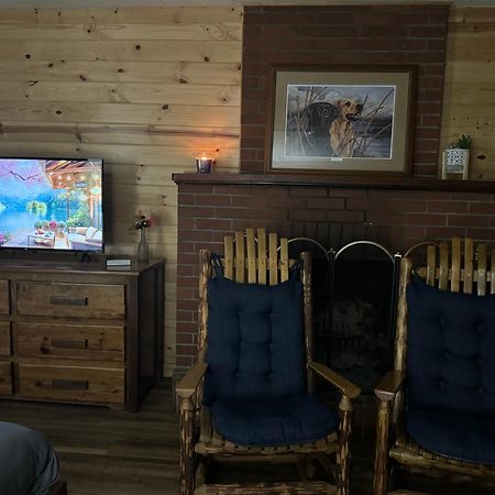 Kootenai Valley Motel Bonners Ferry Kültér fotó
