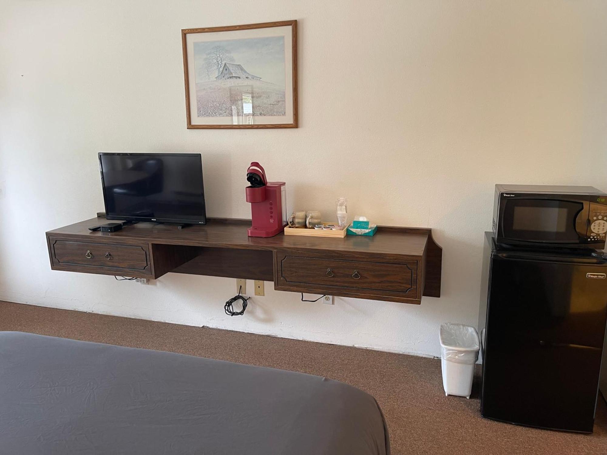 Kootenai Valley Motel Bonners Ferry Kültér fotó