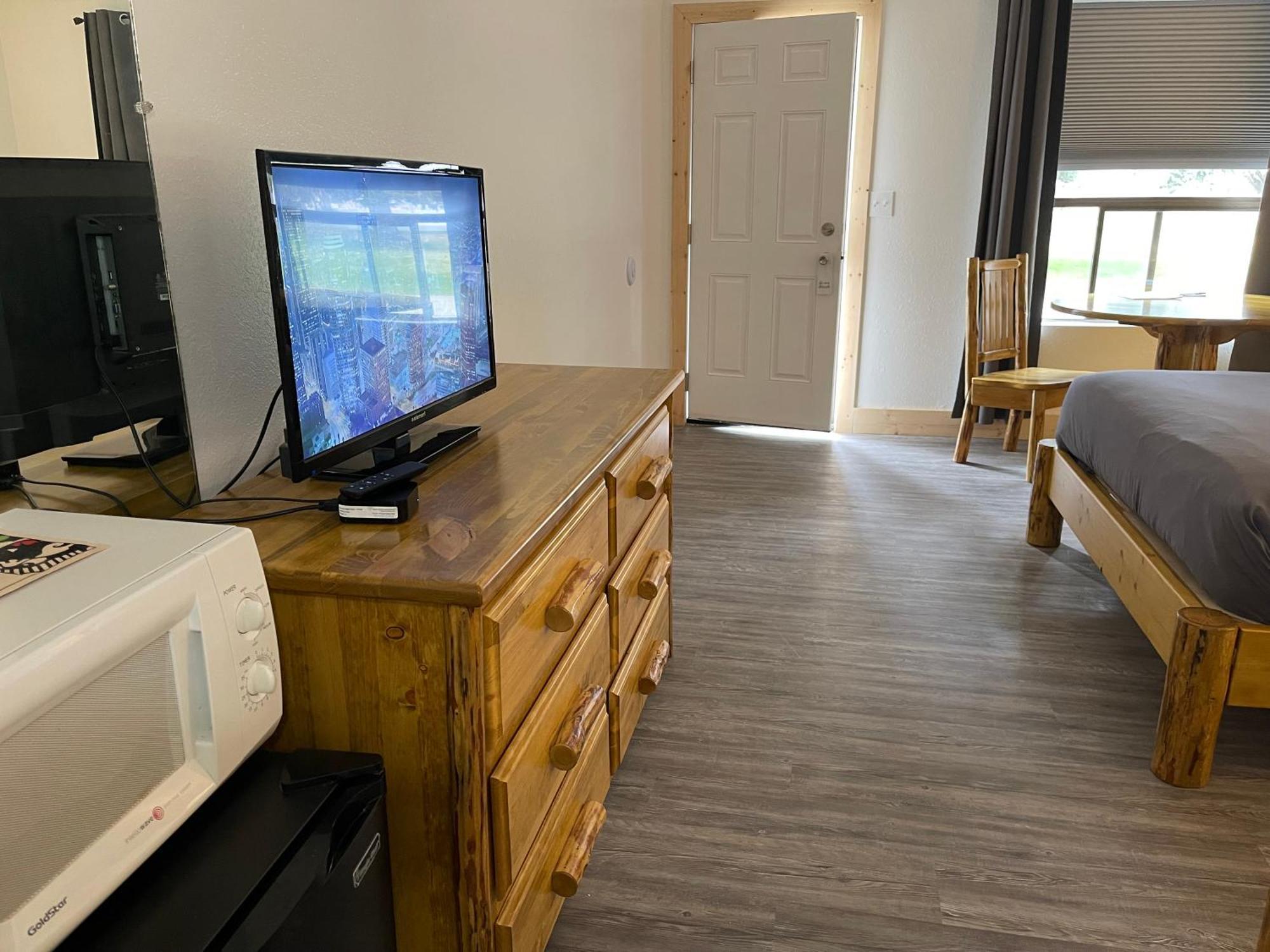 Kootenai Valley Motel Bonners Ferry Kültér fotó