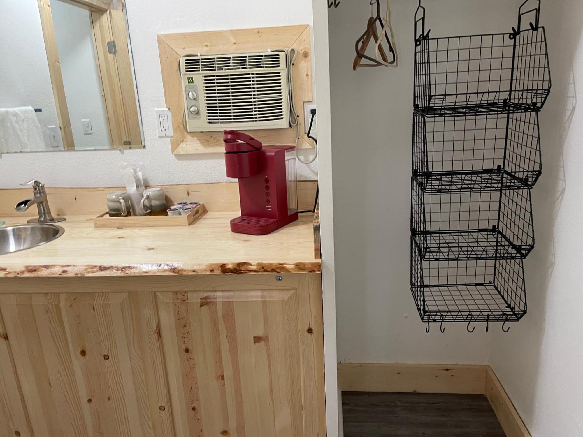Kootenai Valley Motel Bonners Ferry Kültér fotó
