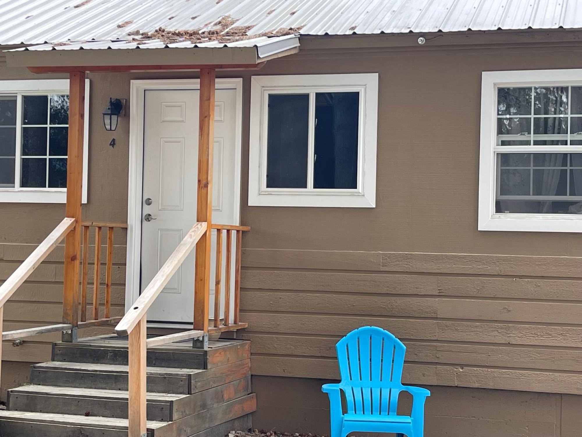 Kootenai Valley Motel Bonners Ferry Kültér fotó