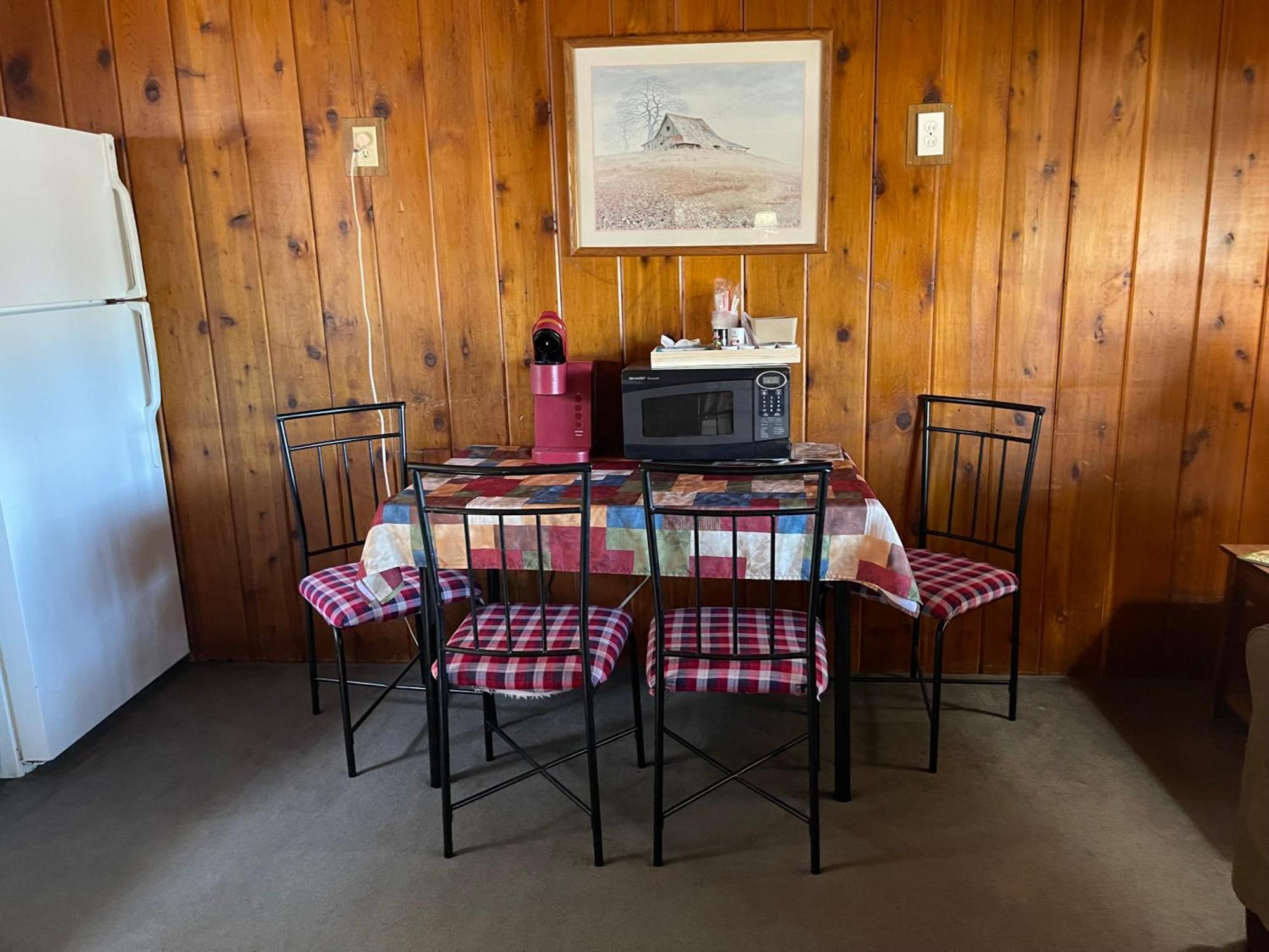 Kootenai Valley Motel Bonners Ferry Kültér fotó