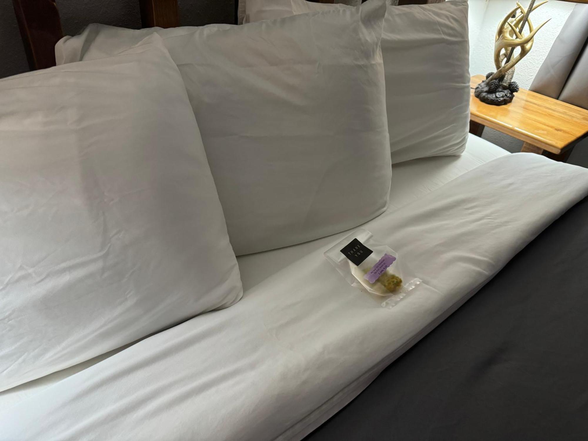 Kootenai Valley Motel Bonners Ferry Kültér fotó