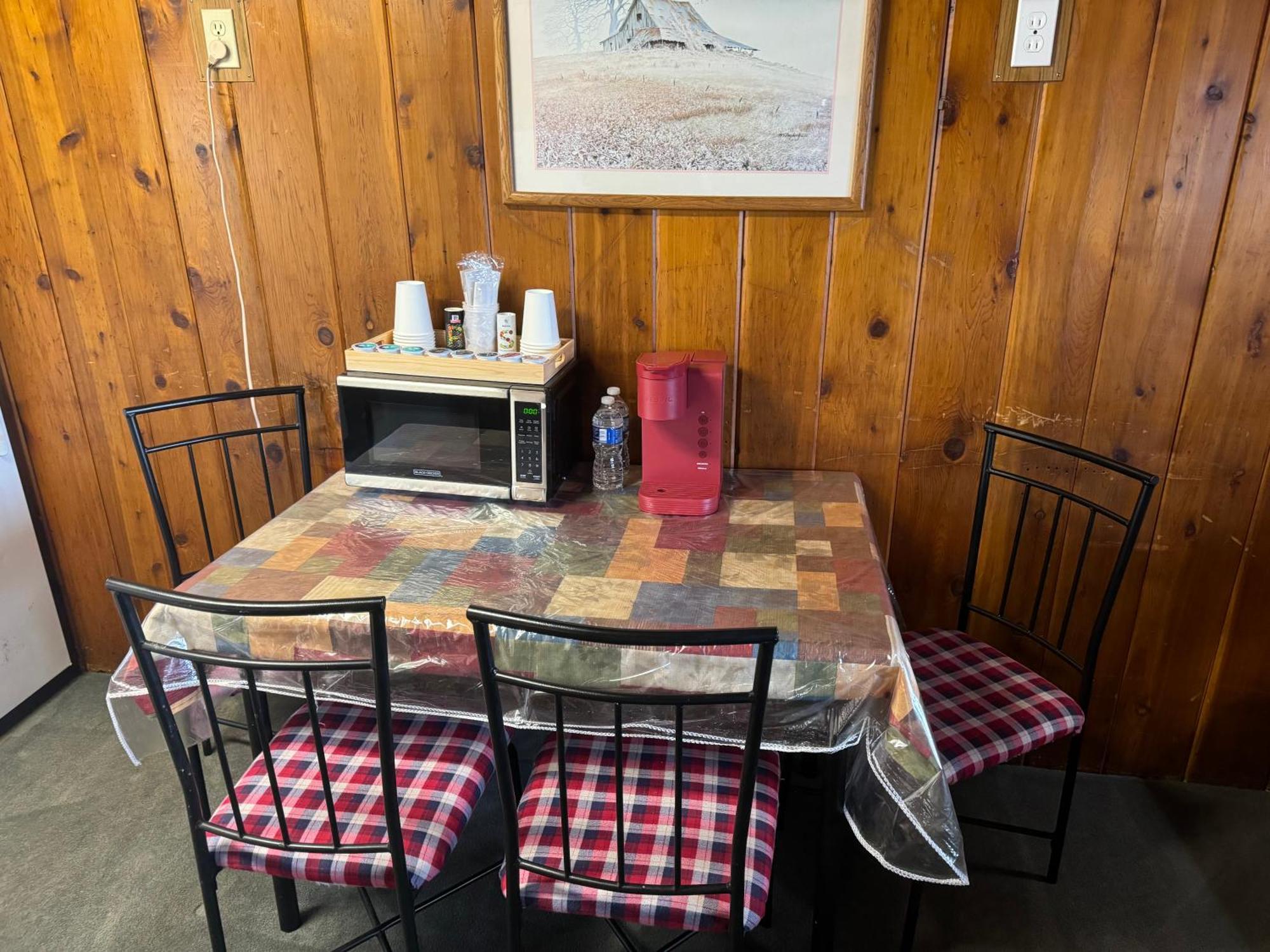 Kootenai Valley Motel Bonners Ferry Kültér fotó
