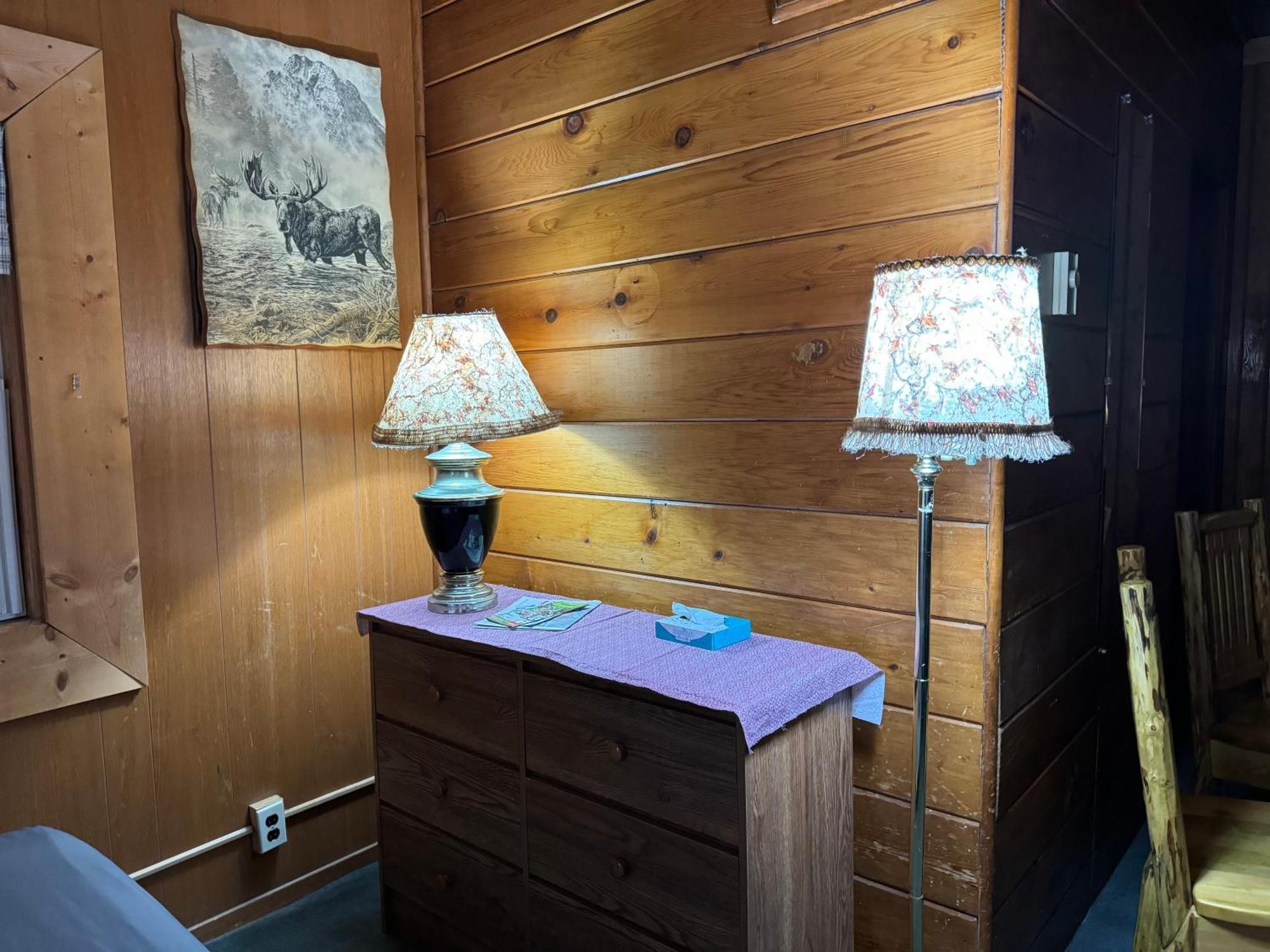 Kootenai Valley Motel Bonners Ferry Kültér fotó