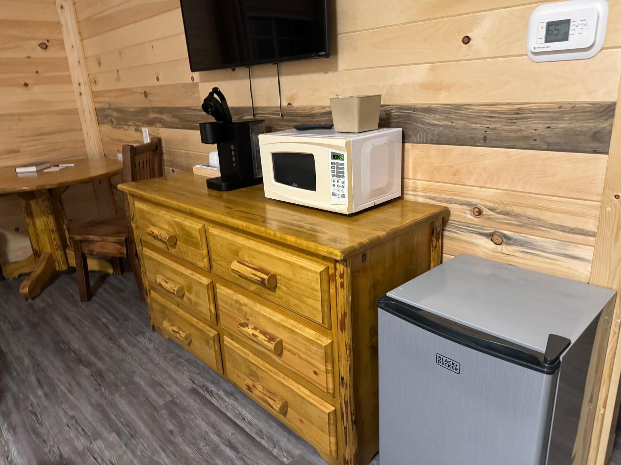 Kootenai Valley Motel Bonners Ferry Kültér fotó