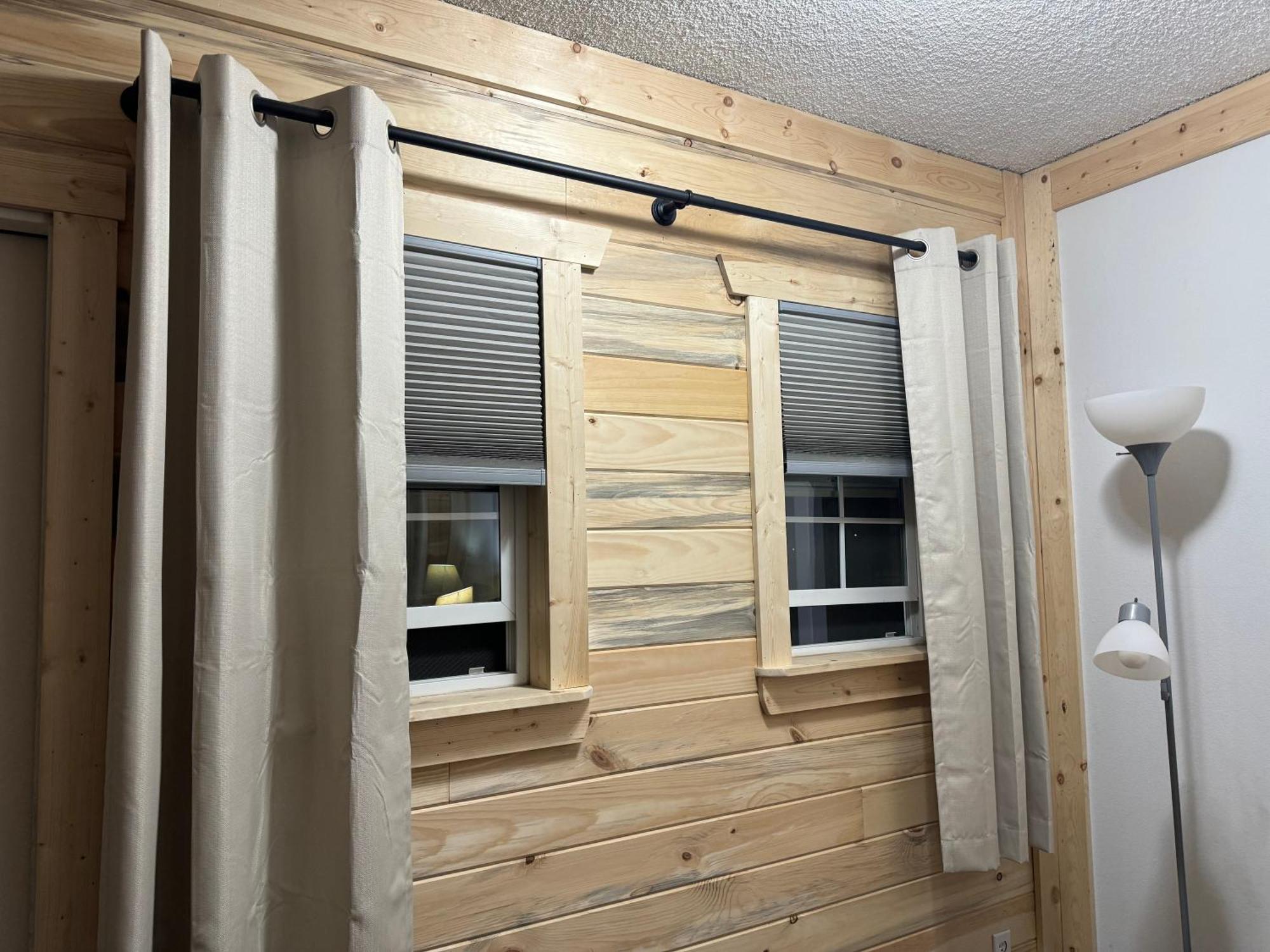 Kootenai Valley Motel Bonners Ferry Kültér fotó
